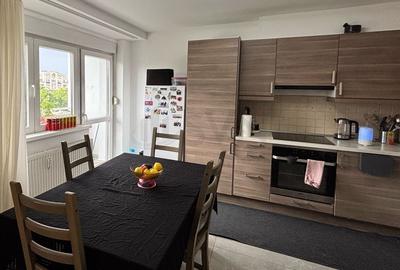 REA1023760 Apartament lux cu 3 camere si vedere panoramica la fantani I Bulevard - 3