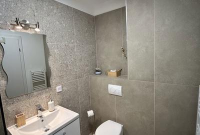 Apartament cu 2 camere în Florești - 6