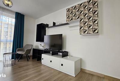 Apartament cu 2 camere decomandat în Valea Cetății - 3