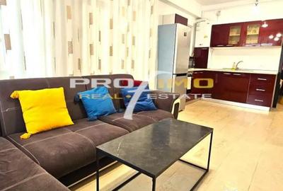 Apartament cu 3 camere decomandat în Central - 3