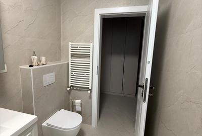 Apartament cu 2 camere decomandat, mobilat în Tomis Nord - 9