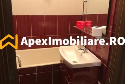 Apartament cu 2 camere semidecomandat, mobilat în Lacul Tei - 7