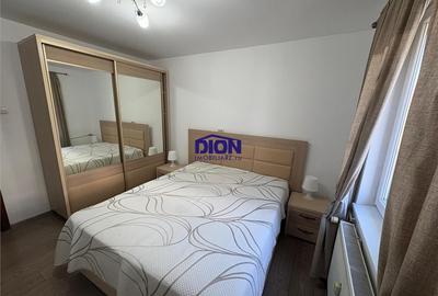 Calea Mosilor, Eminescu, apartament 3 camere - 6