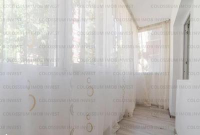 Apartament 3 camere, decomandat - zona Racadau - 16