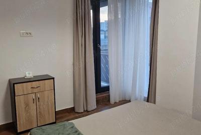 Apartament cu 2 camere decomandat în Tomis Plus - 5