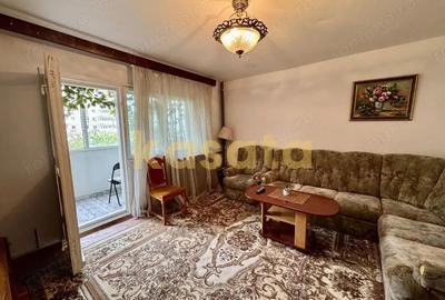 Apartament cu 4 camere decomandat în Titulescu - 5