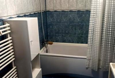 Apartament cu 3 camere decomandat, mobilat în Florești - 8