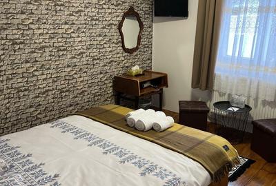 Casă cu 2 camere în Bicaz - 3
