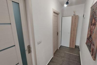 Garsoniera semidecomandata, bloc nou, Centru zona Stefan Cel Mare - 4