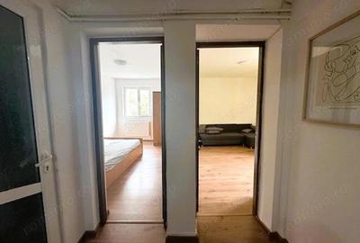 Apartament 2 camere decomandat etaj 1 - 14