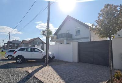 Casă individuală cu 6 camere cu Canalizare în Vladimirescu - 3