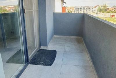 Apartament cu 3 camere decomandat în Giroc - 10