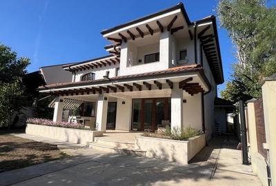 REV2003583 Vila superba Pipera l Curte Libera I Finisaje Premium - 2