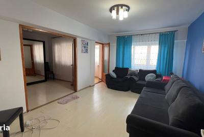 Apartament cu 4 camere în Petros - 8