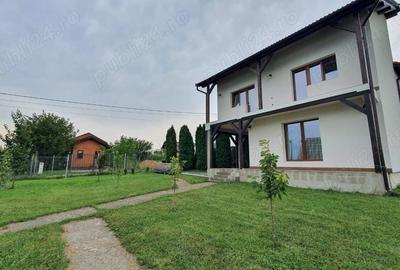 Casa de vanzare in Daia Noua - 9