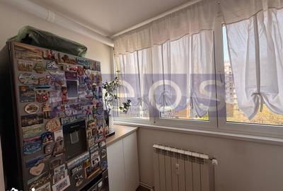 Apartament cu 3 camere decomandat, mobilat în Pantelimon - 13
