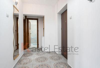 Apartament 2 camere | Renovat | Lujerului | Comision 0* - 8