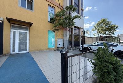 De vanzare | Apartament 2 cam 60 mp + balcon | Bd. Energeticienilor - 8