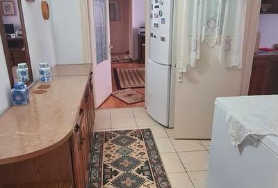 Apartament cu 3 camere în George Enescu - 5