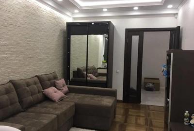 Apartament cu 2 camere de inchiriat in zona Intre Lacuri - 2