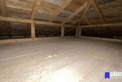 Vilă P+1+pod, complex rezidențial securizat Bragadiru - 48