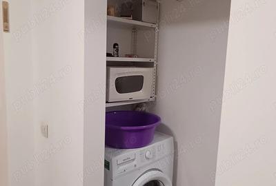 Garsoniera in centru Cluj-Napoca la Curte - 2