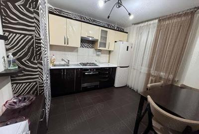 Garsoniera in zona Costin Georgian Sector 3 Garsoniera in zona Costin Georgian Sector 3 - 1