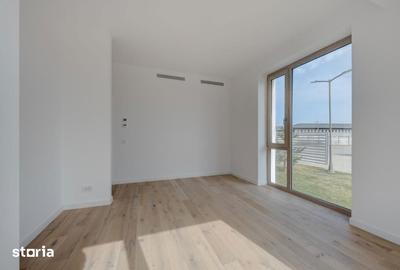 Casă cu 4 camere cu Teren 548 Mp în Corbeanca - 5
