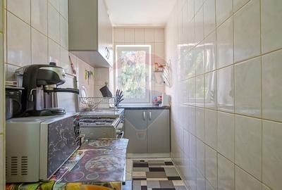 Apartament cu 2 camere decomandat în Electroprecizia - 7