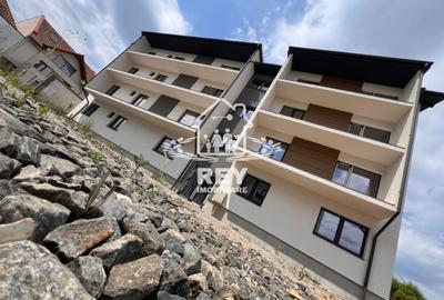 Apartament cu 2 camere decomandat în Șelimbăr - 2