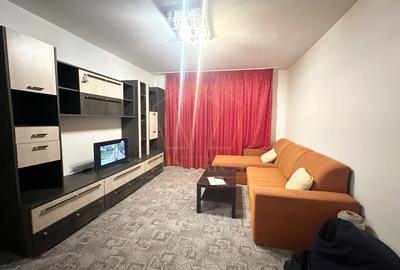 Apartament cu 2 camere semidecomandat, mobilat în Complex Studențesc - 1
