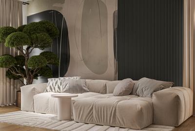 Apartament cu 2 camere decomandat în Militari - 12