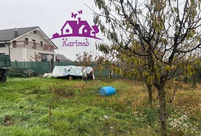 Teren de 2421 mp, în Nojorid - 6