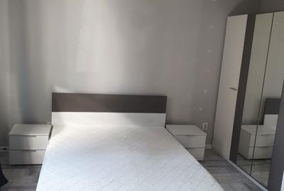 Apartament cu 2 camere decomandat în Apahida - 2