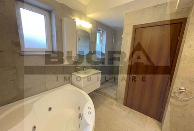 Duplex de 320mp, modern, 120mp, sauna, zona strazii Zaharia Stancu - 31