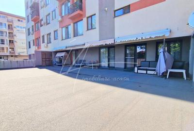 Apartament rar cu 5 camere si curte de 358 mp - Prelungirea Ghencea - 4