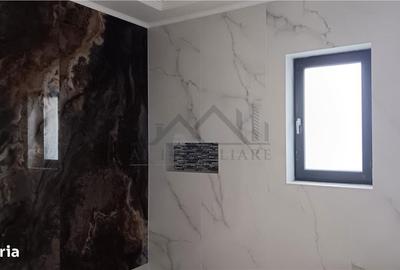 Casă cu 4 camere cu Canalizare în Aroneanu - 8