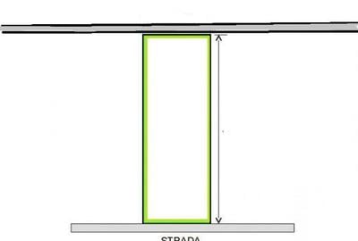 Teren de 1689 mp, în Sisești - 1