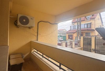 Apartament cu 3 camere decomandat în Faleza Nord - 20