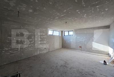 Duplex cu 5 camere cu Canalizare în Dâmbul Rotund - 11