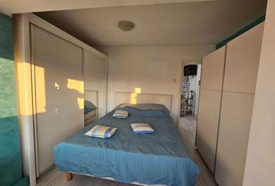 Apartament cu 2 camere decomandat în Cug