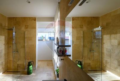 Vilă premium de vânzare in Borhanci. Exclusivitate. Comision 0% - 42