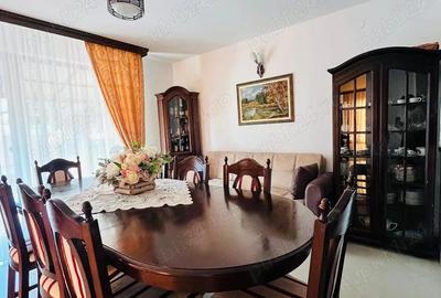 Casă cu 5 camere cu Teren 1500 Mp în Oniceni - 8