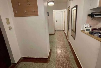 Apartament cu 3 camere decomandat, mobilat în Șagului - 7