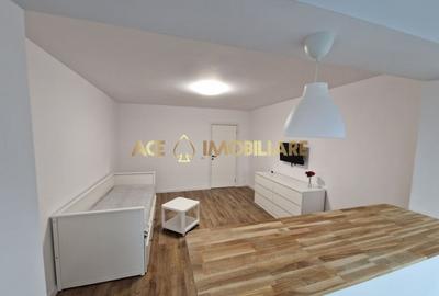 Apartament cu 2 camere decomandat, mobilat în Drumul Taberei - 3