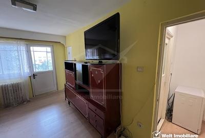 Garsonieră semidecomandată, mobilată în Mărăști - 6