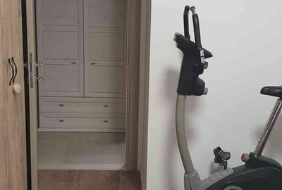 Apartament cu 2 camere decomandat în Berceni - 17