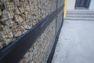 Vanzare vila moderna cu terasa circulabila imensa - 16