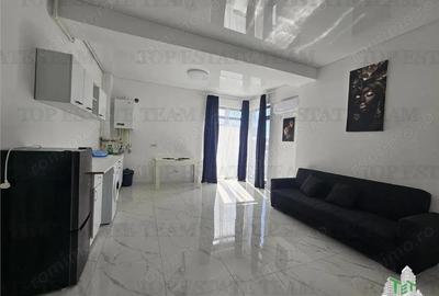 Penthouse 5 camere cu terasa 73 mp, Mamaia Nord - 3