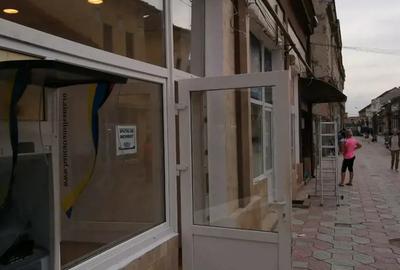 Spatiu de inchiriat ultracentral - 2